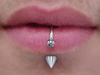 piercing